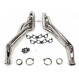 JBA Long Tube Exhaust Header - 36689S