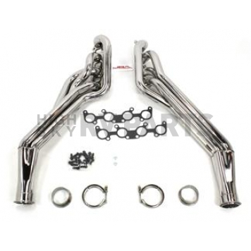JBA Long Tube Exhaust Header - 36689S