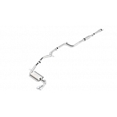 Borla Exhaust Cat-Back System - 140454