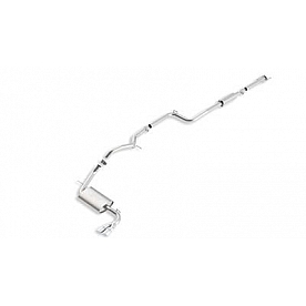 Borla Exhaust Cat-Back System - 140454