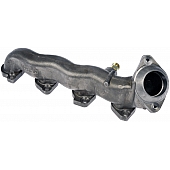 Dorman OE Solutions Exhaust Manifold - 674-709