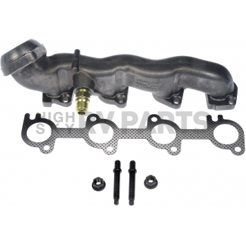 Dorman OE Solutions Exhaust Manifold - 674-709-2