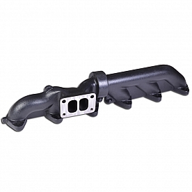 ATS Diesel Performance Pulse Flow Exhaust Manifold - 2049202272