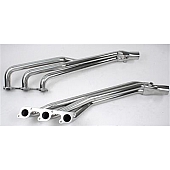 Pacesetter Performance Long Tube Header - 72C3236