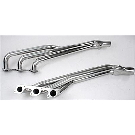 Pacesetter Performance Long Tube Header - 72C3236
