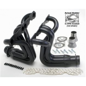 Hedman Long Tube Exhaust Header - 68286