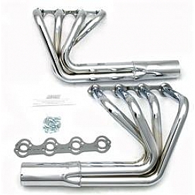 Patriot Exhaust Header - H8470