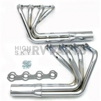 Patriot Exhaust Header - H8470