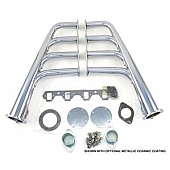 Patriot Exhaust Lakester Header - H8431