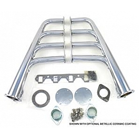 Patriot Exhaust Lakester Header - H8431