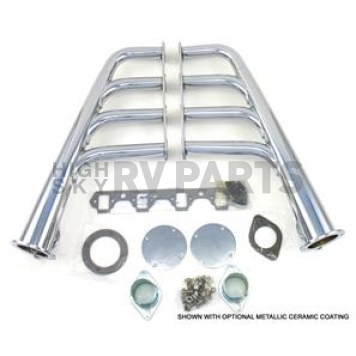 Patriot Exhaust Lakester Header - H8431