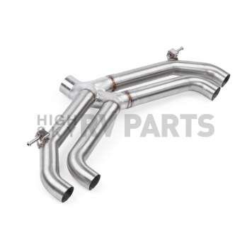 APR Motorsports Exhaust Axle Back System - CBK0034