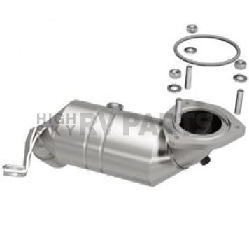 Magnaflow Direct Fit 48 State Catalytic Converter - 52015