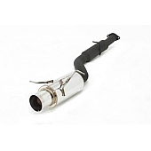 APEXi Exhaust N1 Evolution-Cat Back System - 161AZ001