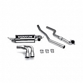 Magnaflow Performance Exhaust Cat-Back System - 16647