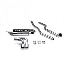 Magnaflow Performance Exhaust Cat-Back System - 16647