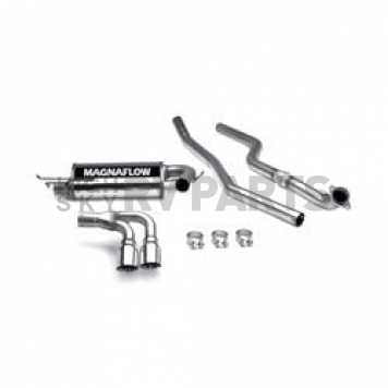 Magnaflow Performance Exhaust Cat-Back System - 16647