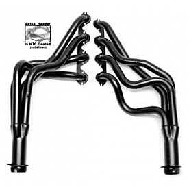 Hedman Long Tube Exhaust Header - 86207