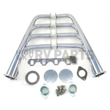 Patriot Exhaust Lakester Header - H8431-1