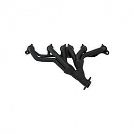 Rugged Ridge Short Tube Exhaust Header - 17660.01