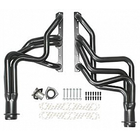 Hedman Long Tube Exhaust Header - 68297