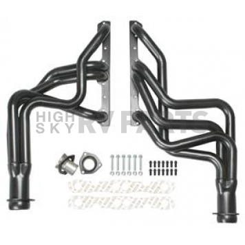 Hedman Long Tube Exhaust Header - 68297