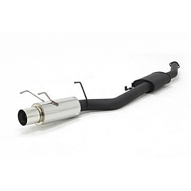 APEXi Exhaust BOMBER 3-Cat Back System - 161CN002