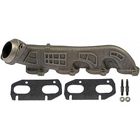 Dorman OE Solutions Exhaust Manifold - 674-714