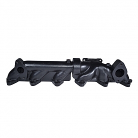 ATS Diesel Performance Pulse Flow Exhaust Manifold - 2049232272