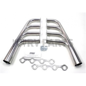 Patriot Exhaust Lakester Header - H8471-1