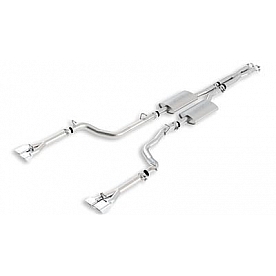 Borla Exhaust S-Type Cat Back System - 140435