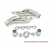 Patriot Exhaust Mid-Length Header - H8433