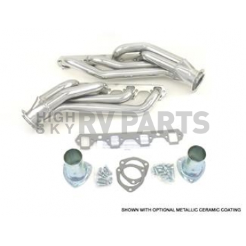 Patriot Exhaust Mid-Length Header - H8433