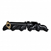 ATS Diesel Performance Pulse Flow Exhaust Manifold - 2049252272
