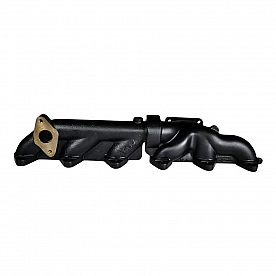 ATS Diesel Performance Pulse Flow Exhaust Manifold - 2049252272