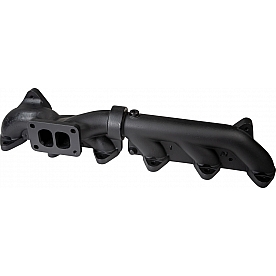 ATS Diesel Performance Pulse Flow Exhaust Manifold - 2049272326