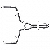 Magnaflow Performance Exhaust Cat-Back System - 16992