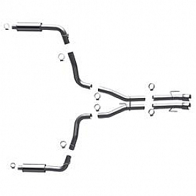 Magnaflow Performance Exhaust Cat-Back System - 16992