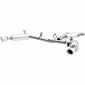 Magnaflow Performance Exhaust Cat-Back System - 15314