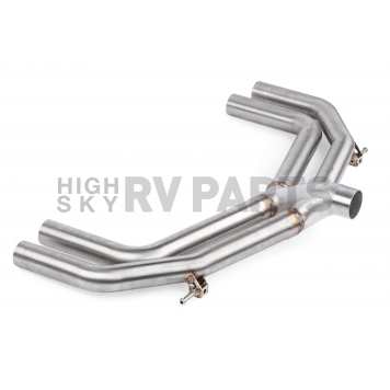 APR Motorsports Exhaust Axle Back System - CBK0036-1