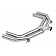 APR Motorsports Exhaust Axle Back System - CBK0036