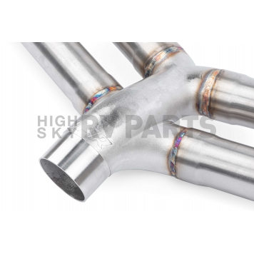 APR Motorsports Exhaust Axle Back System - CBK0036-4