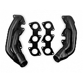 Flow Tech Short Tube Exhaust Header - 91733FLT