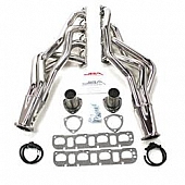 JBA Long Tube Exhaust Header - 36961SN