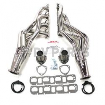 JBA Long Tube Exhaust Header - 36961SN