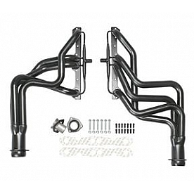 Hedman Long Tube Exhaust Header - 68291