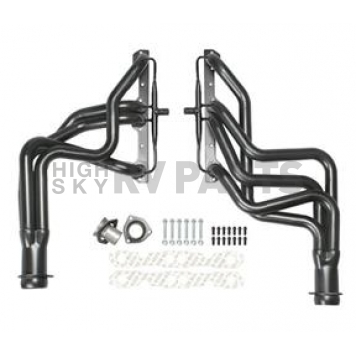 Hedman Long Tube Exhaust Header - 68291