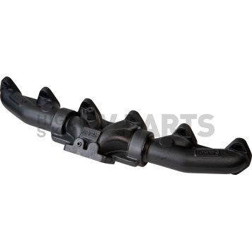 ATS Diesel Performance Pulse Flow Exhaust Manifold - 2049302218-2