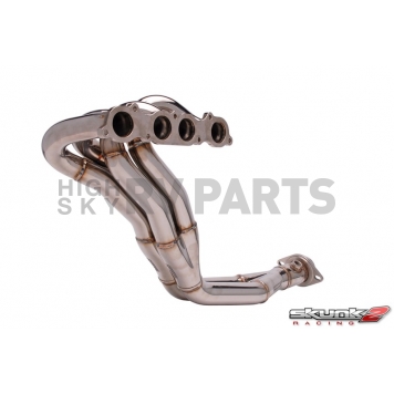 Skunk 2 Tri-Y Tube Exhaust Header - 412-05-0900