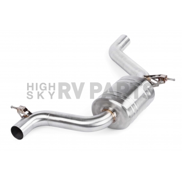 APR Motorsports Exhaust Cat-Back System - CBK0038-2